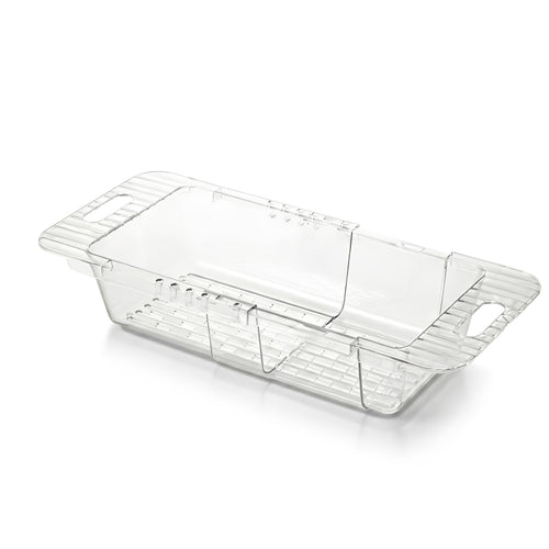 Retractable Sink Drain Basket